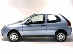 Fiat Palio Vibe 3-Door 2006 года